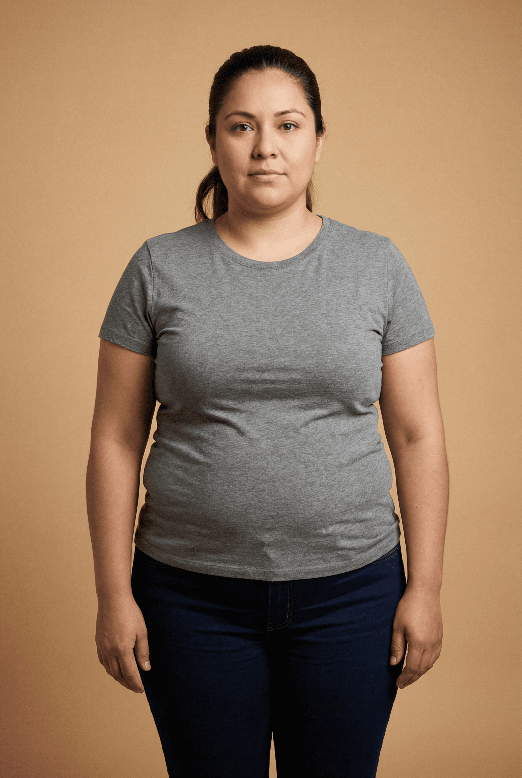 Before transformation