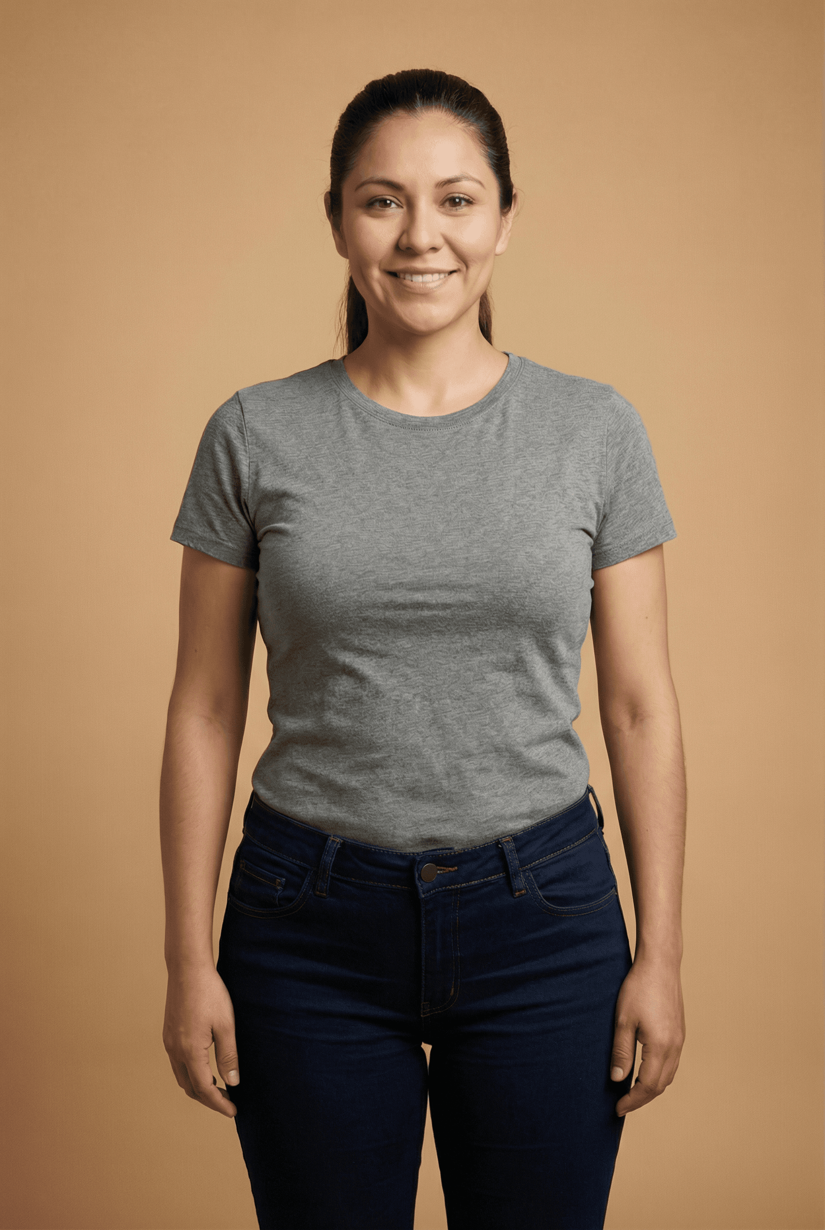 After transformation